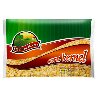 Kernel Corn 500 GR