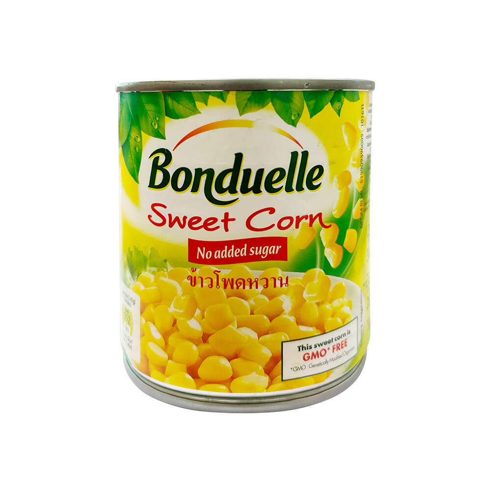 Corn Super Sweet