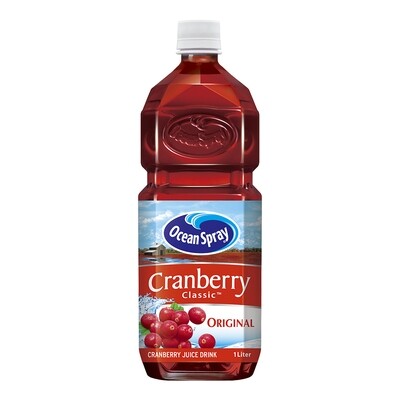 Juice Cranberry Juice