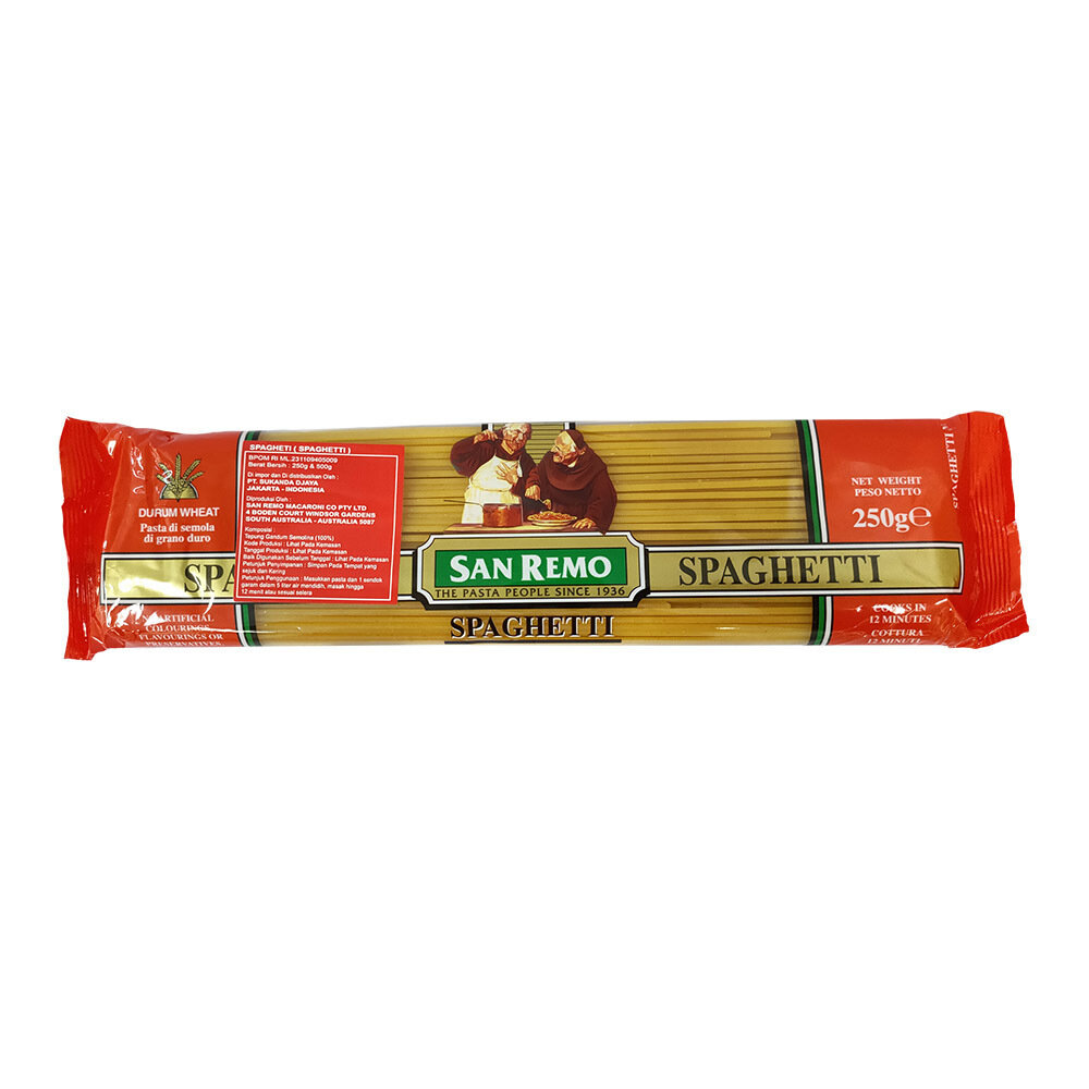 Pasta Spaghetti #5