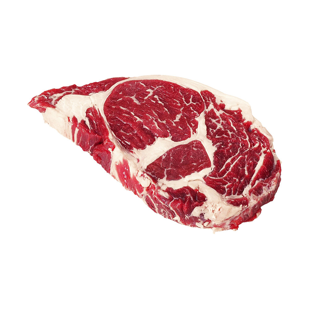 US Prime Ribeye Lip On