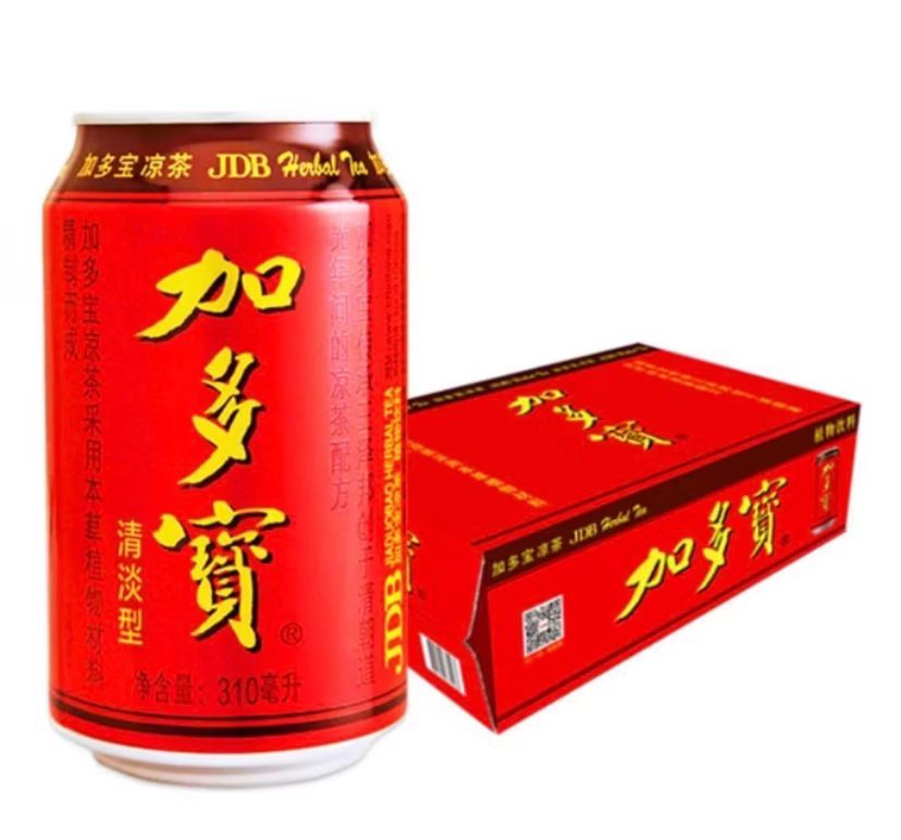 HERBAL TEA 310 ML