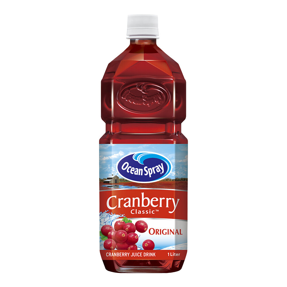 BUY 1 GET 1 FREE - Juice Cranberry Juice