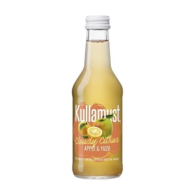 BUY 1 GET 1 FREE - Juice Apple &amp; Yuzu