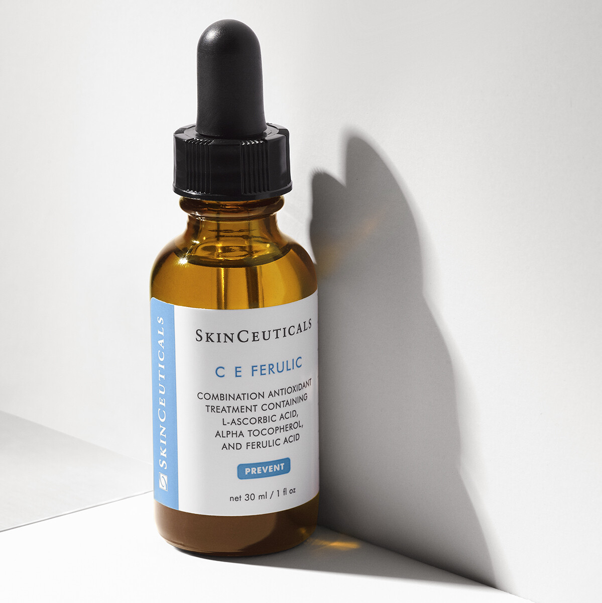 CE Ferulic