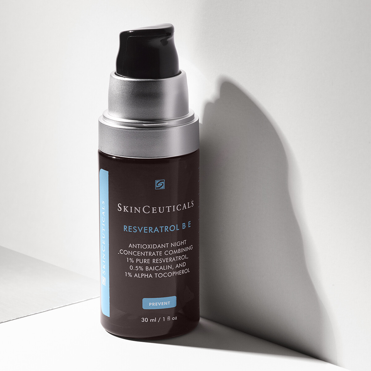 Resveratrol B.E.