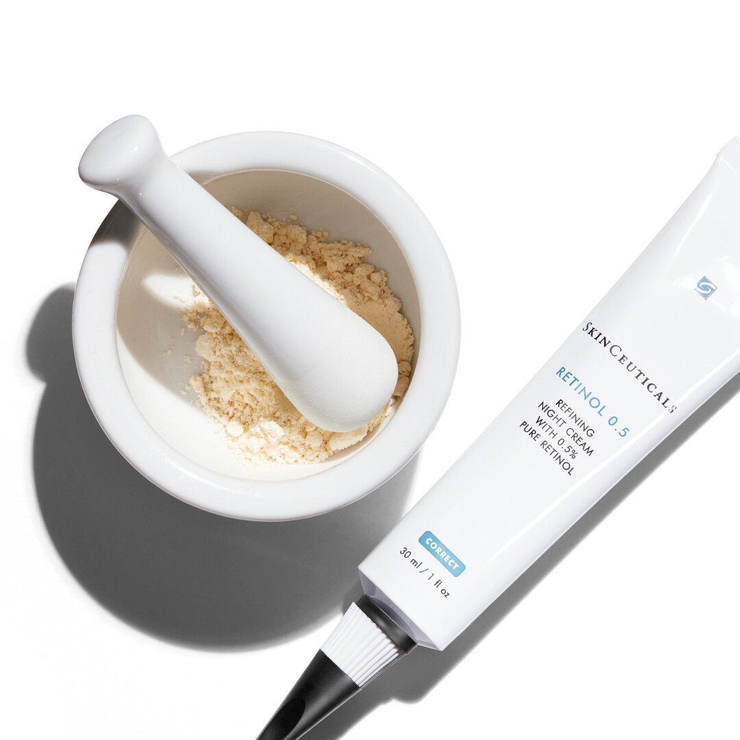 Retinol 0.5