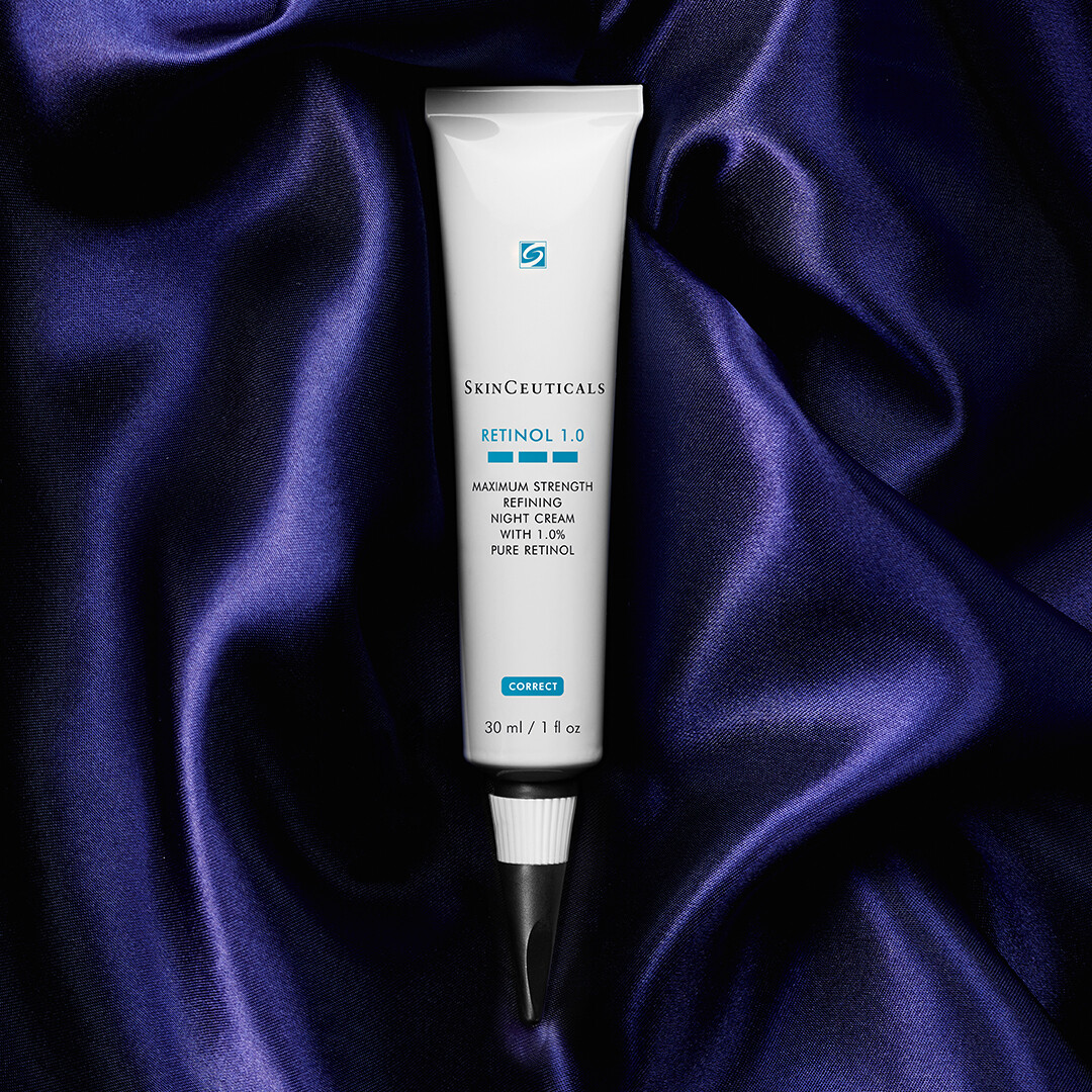 Retinol 1.0