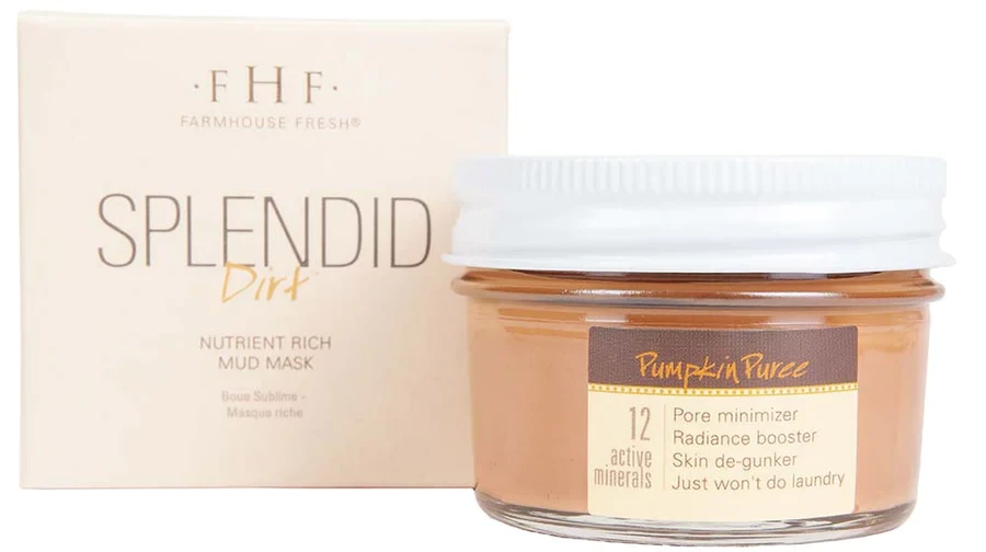 Splendid Dirt