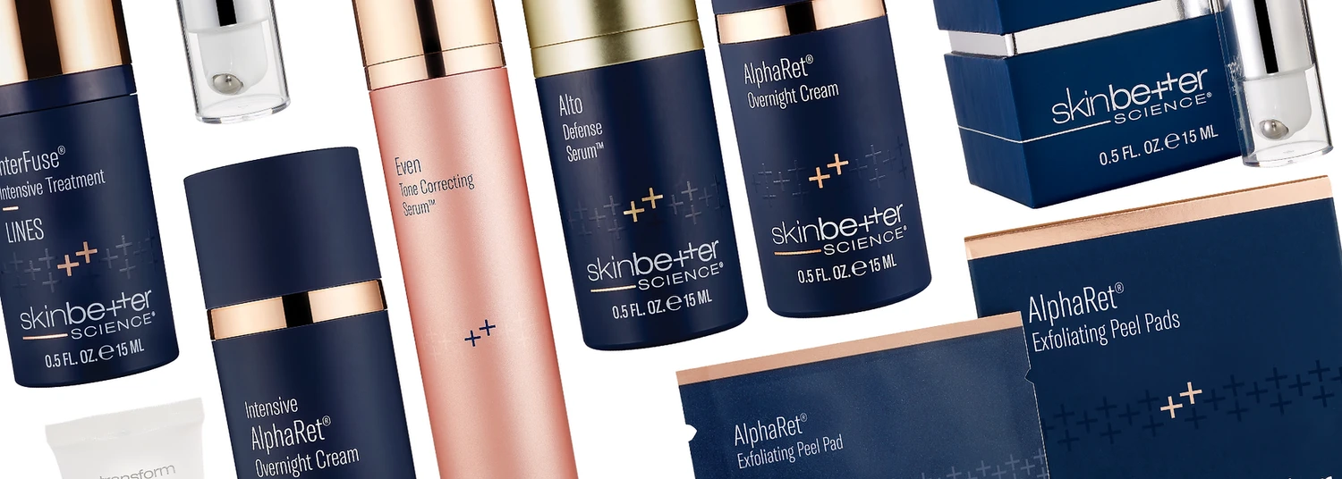 Skin Better Online Ordering Link