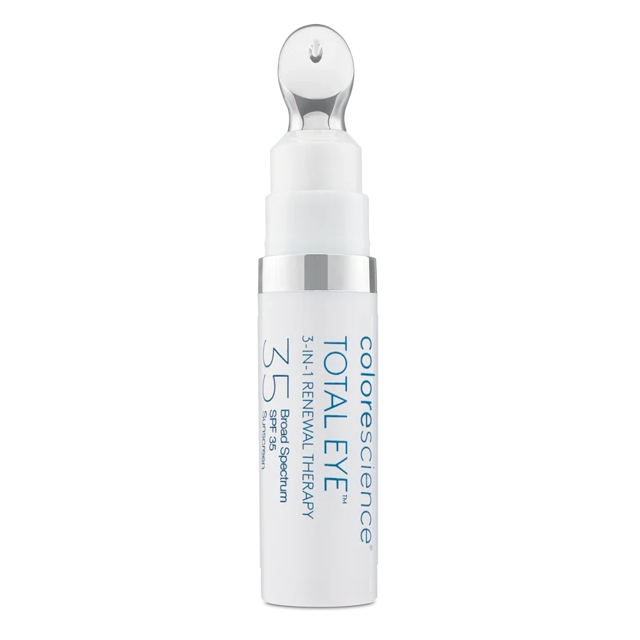 Total Eye® 3-In-1 Renewal Therapy SPF 35- Fair