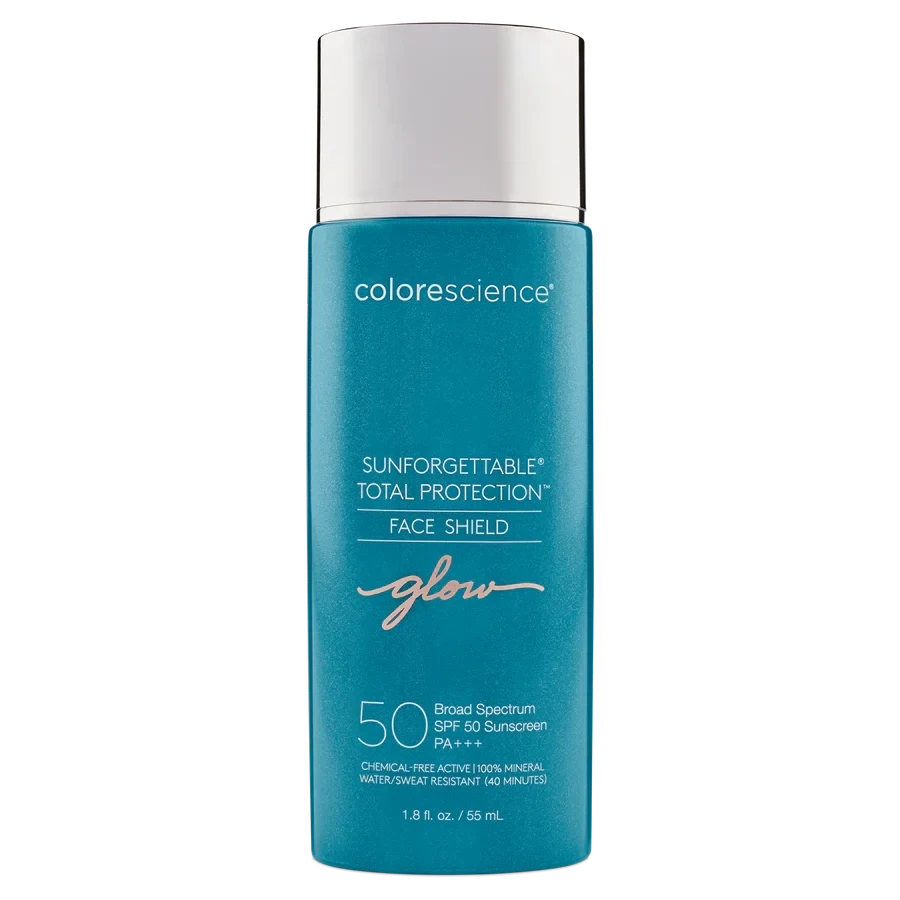 Sunforgettable® Total Protection™ Face Shield Glow SPF 50