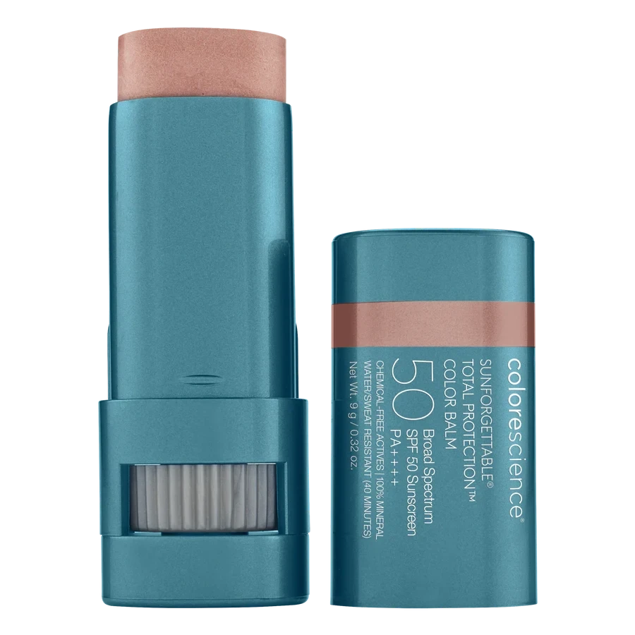 Sunforgettable® Total Protection™ Color Balm SPF 50- Blush