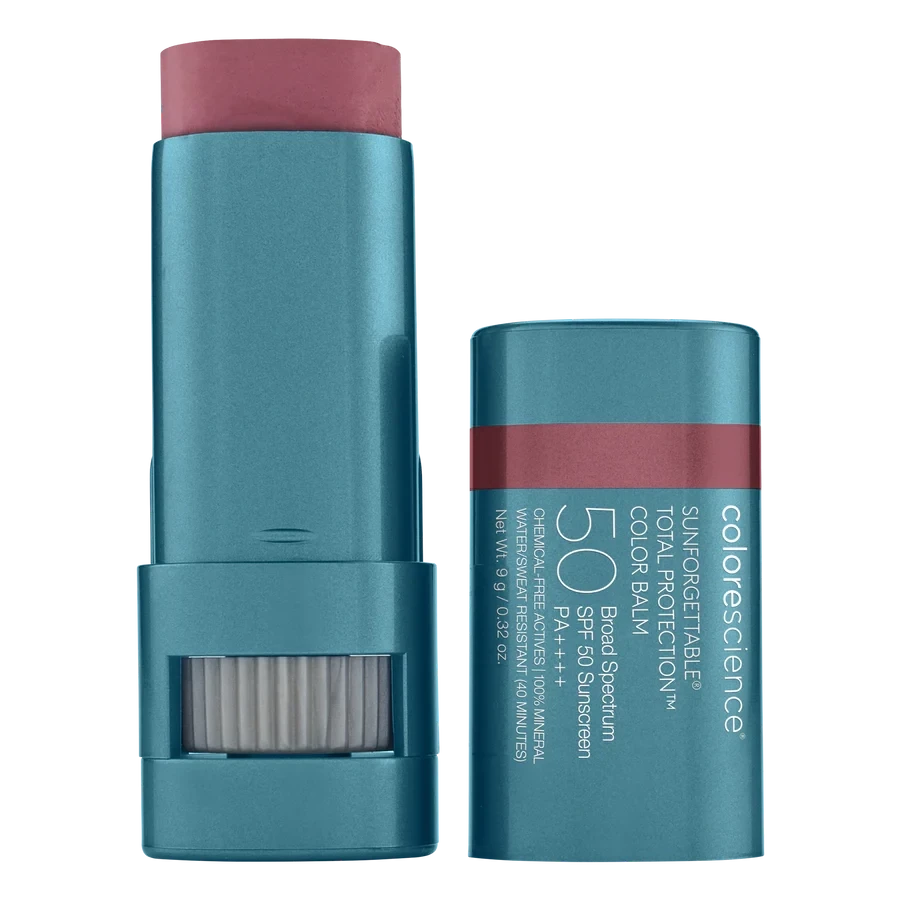 Sunforgettable® Total Protection™ Color Balm SPF 50- Berry