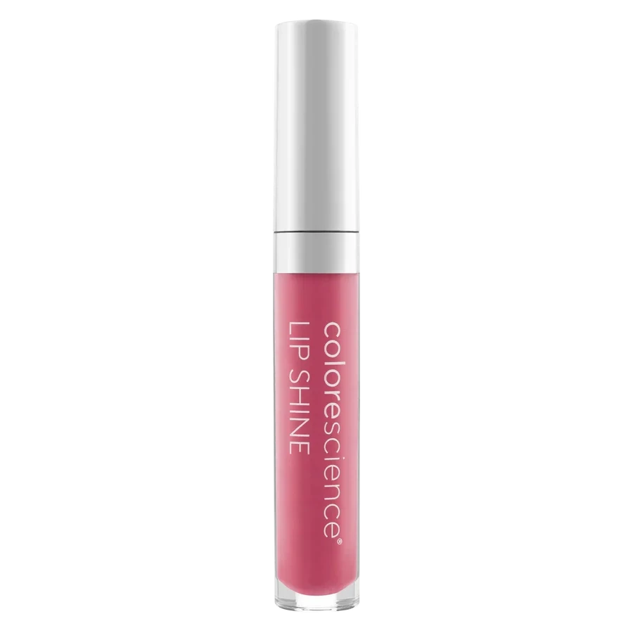 Lip Shine SPF 35- Pink