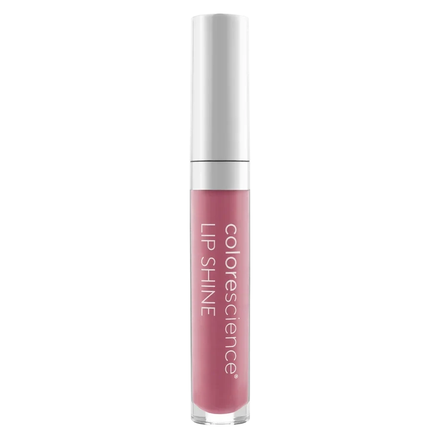 Lip Shine SPF 35- Rose