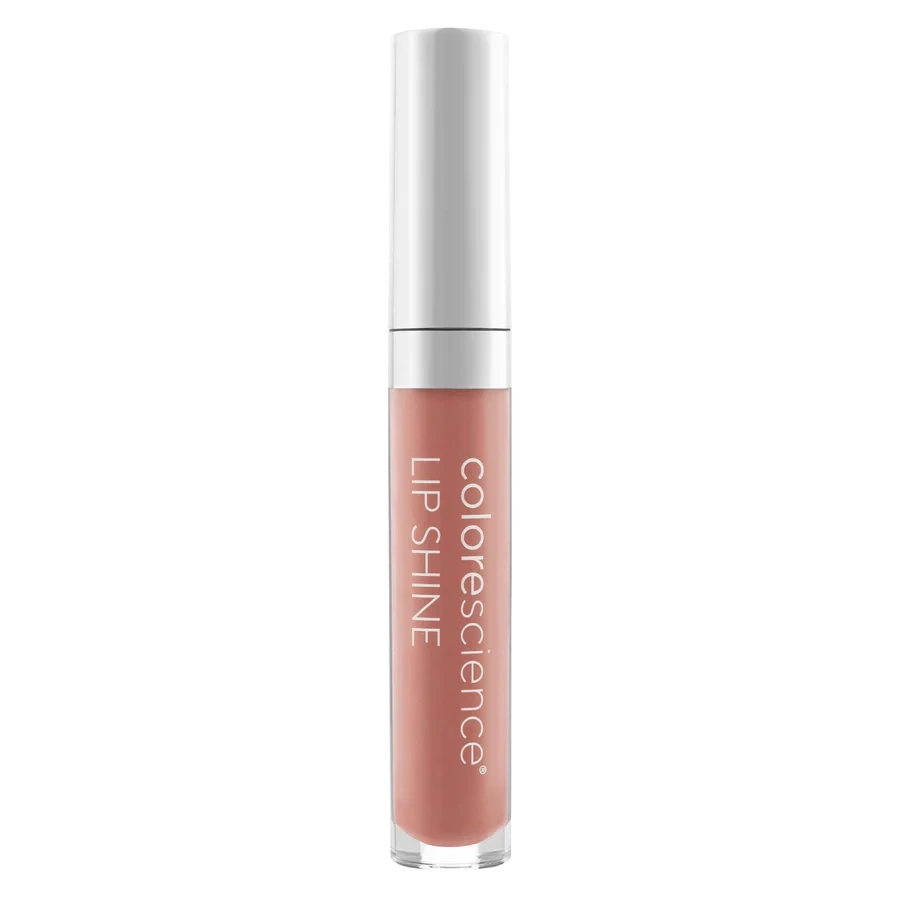 Lip Shine SPF 35- Champagne