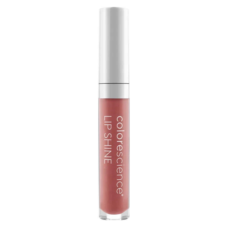 Lip Shine SPF 35- Coral