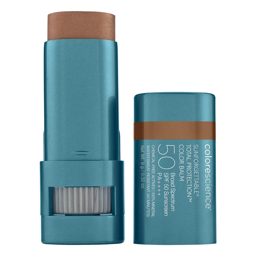 Sunforgettable® Total Protection™ Color Balm SPF 50- Bronze