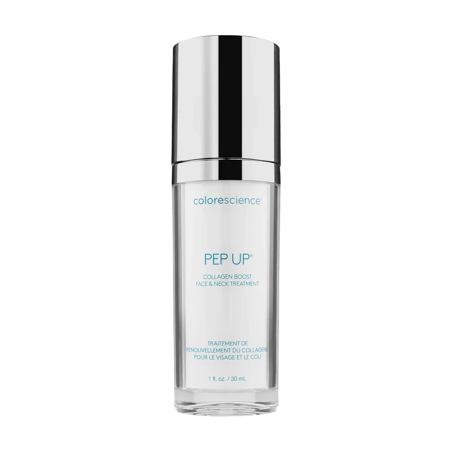 Pep Up® Collagen Boost Face &amp; Neck Serum