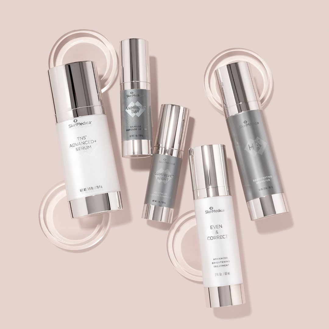 SkinMedica Direct Ordering LINK