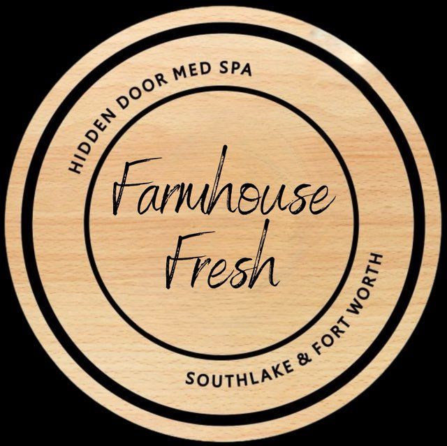 Farmhouse Fresh