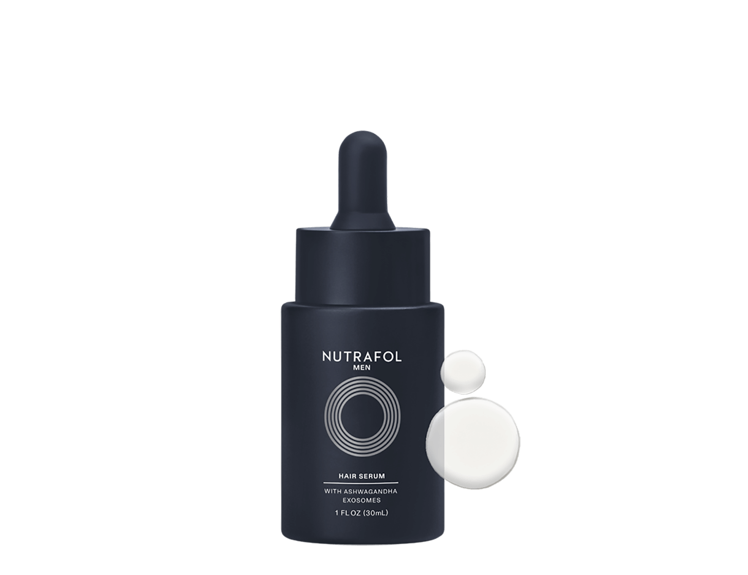 Men's Hair Serum (only)