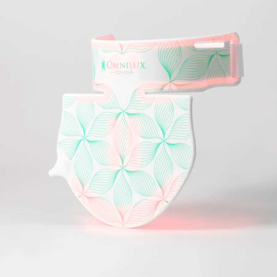 Omnilux Contour Neck &amp; Décolleté