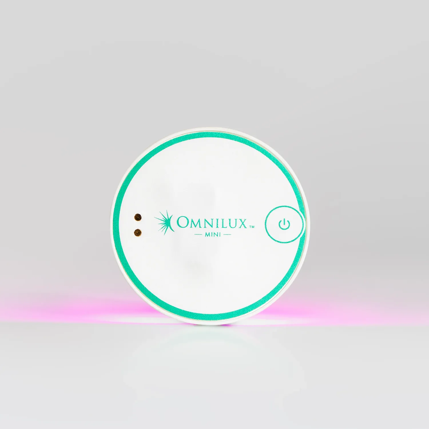 Omnilux Blemish Eraser Mini