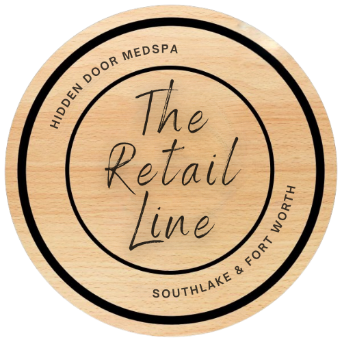 Hidden Door- The Retail Line