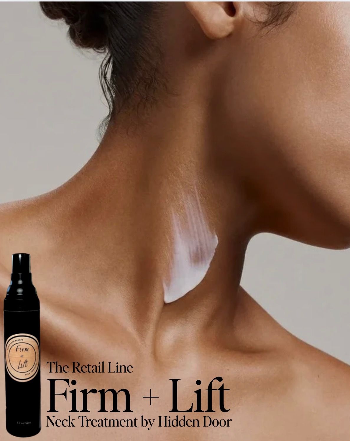 Firm + Lift Neck Treatment