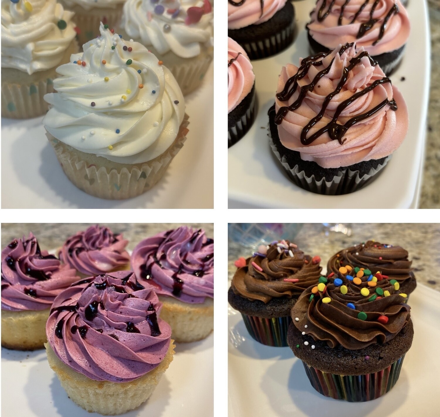 Cupcakes