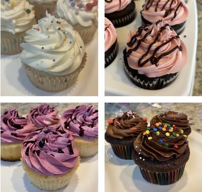Cupcakes