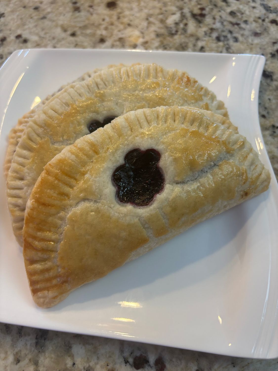 Hand Pies (6 count)