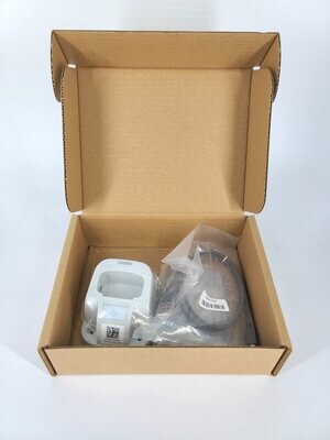 NEW CODE CR2600 CRA-A104 USB MEDICAL CHARGING STATION CRADLE NEW OPEN BOX