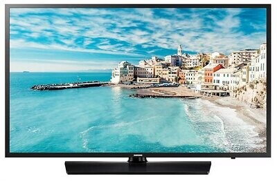 32 INCH FLAT PANEL TV 1080