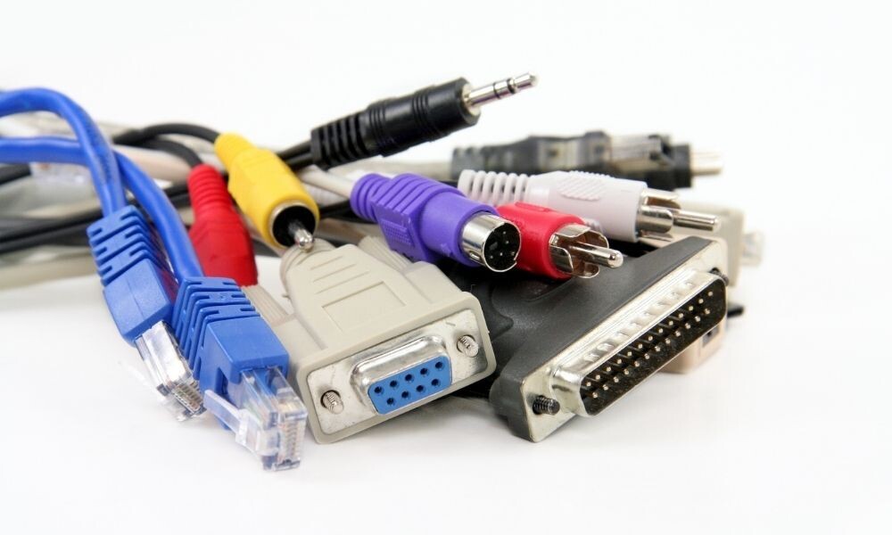 Serial Cable