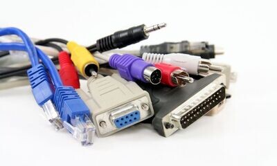 Serial Cable Serial Cable