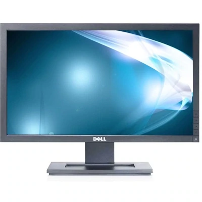 DELL G2410T 24" WIDESCREEN LED LCD MONITOR 60Hz