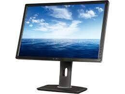 DELL ULTRASHARP U2412MB 24" WIDESCREEN IPS LED LCD MONITOR