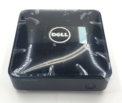 NEW DELL INSPIRON 3050 PENTIUM J2900 2.41GHz 2GB RAM 32GB SSD MICRO PC FACTORY DEFAULT