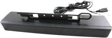 EXTERNAL DESKTOP SPEAKERS SOUND BAR