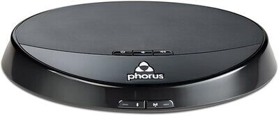 PHORUS PR5 RECEIVER WITH PLAY-FI MULTI-ROOM DUAL BAND WIRELESS AUDIO STREAMING