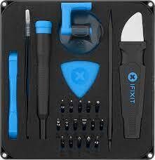 ifixit - Essential Electronics Toolkit