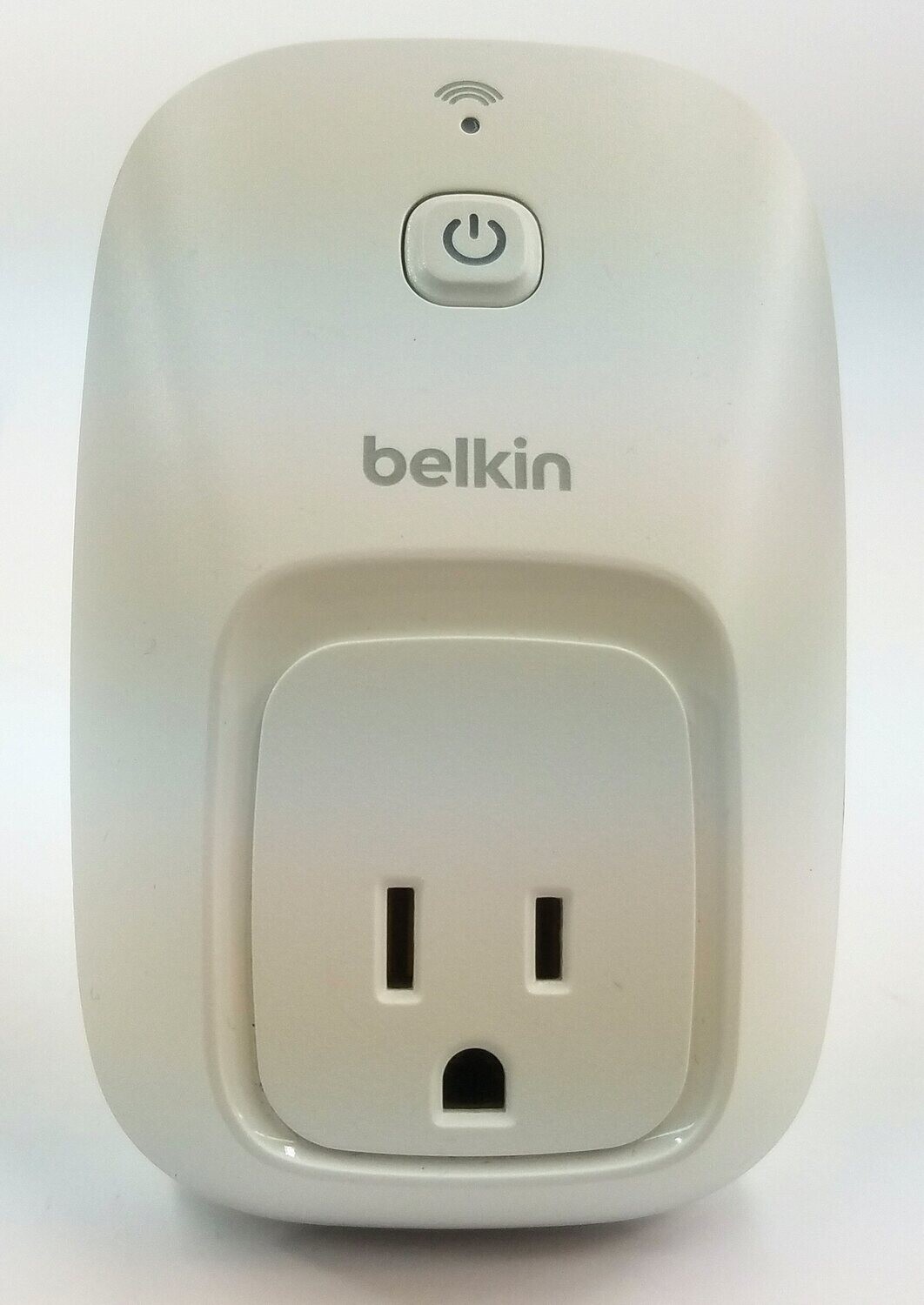 WEMO SWITCH SMART PLUG F7C027