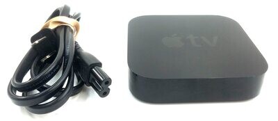 APPLE TV 3rd GENERATION A1469