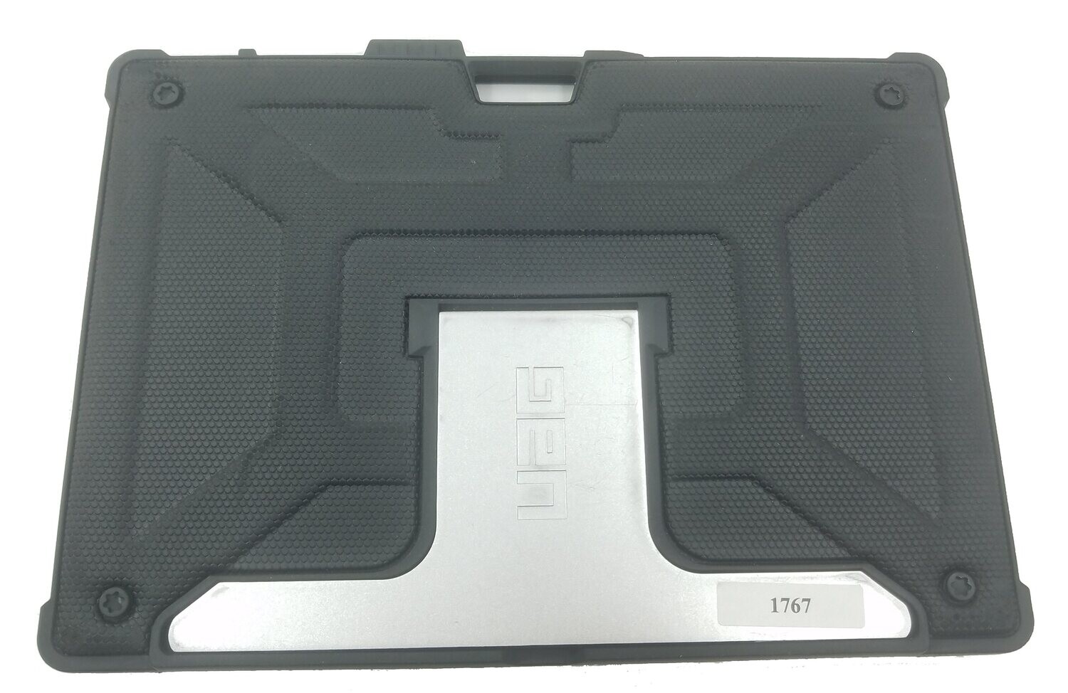 URBAN ARMOR GEAR METROPOLIS SERIES SURFACE PRO CASE UAGSFPRO4BLKVP - BLACK