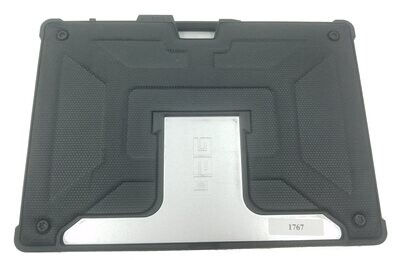 URBAN ARMOR GEAR METROPOLIS SERIES SURFACE PRO CASE UAGSFPRO4BLKVP - BLACK