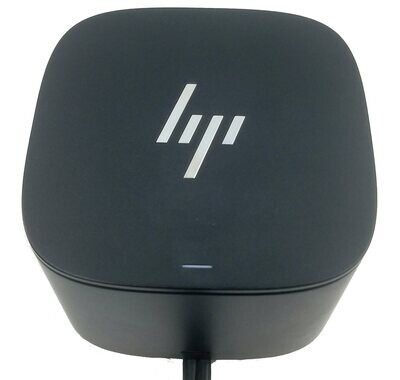 HP THUNDERBOLT DOCKING STATION 230W G2 COMBO CABLE HSN-IX01 230W POWER SUPPLY