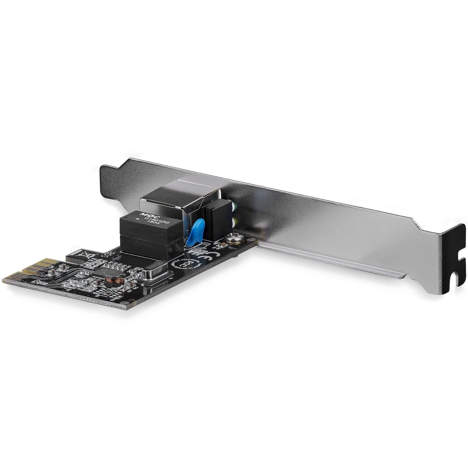 STARTECH PCI EXPRESS GIGABIT ETHERNET NETWORK CARD - OPEN BOX